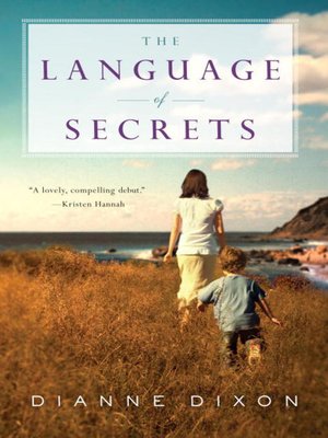 cover image of The Language of Secrets